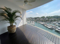 The Oceanfront @ Sentosa Cove (D4), Condominium #565811541